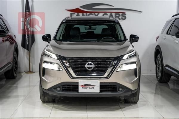 Nissan for sale in Iraq